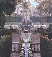 Cover of: Villa Lante, Bagnia (in German) | Fritz Barth