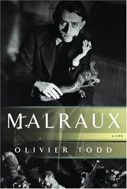 Malraux : a life