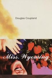 Cover of: Miss Wyoming