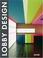 Cover of: Lobby Design