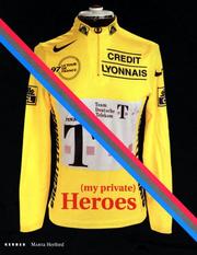 Cover of: My Private Heroes