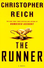 Cover of: The Runner