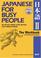 Cover of: Japanese for Busy People II