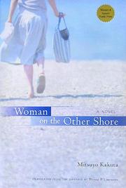 Cover of: Woman on the Other Shore