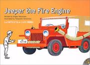 Cover of: Jeeper The Fire Engine