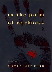 Cover of: In the palm of darkness: a novel