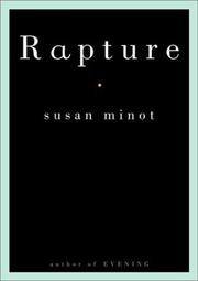 Cover of: Rapture