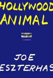 Hollywood Animal by Joe Eszterhas