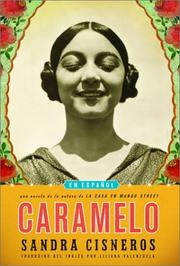 Cover of: Caramelo, o, Puro cuento