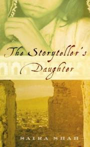 Cover of: The storyteller's daughter