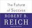 Cover of: The Future of Success