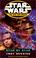 Cover of: Star by Star (Star Wars: The New Jedi Order, Book 9)