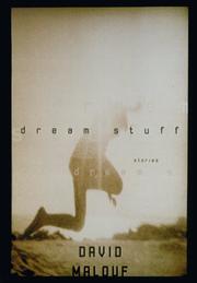 Cover of: Dream stuff: stories