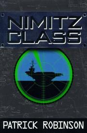 Cover of: Nimitz class