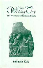 Cover of: The wishing tree: the presence and promise of India