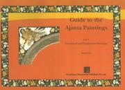 Cover of: Guide to the Ajanta paintings.