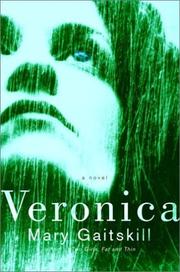 Cover of: Veronica: A Novel