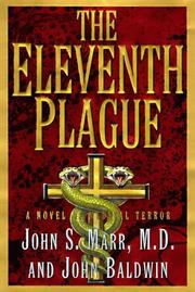 Cover of: The eleventh plague