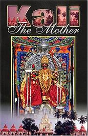Cover of: Kali the Mother