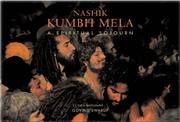 Nashik Kumbha Mela by Govind Swarup.
