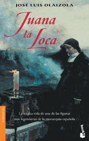 Cover of: Juana la Loca