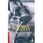 Cover of: El Buen Sirviente (Novela)