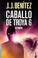 Cover of: Caballo de Troya 6