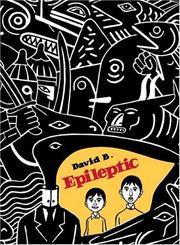 Cover of: Epileptic