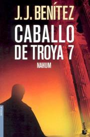 Cover of: Nahum by J. J. Benítez