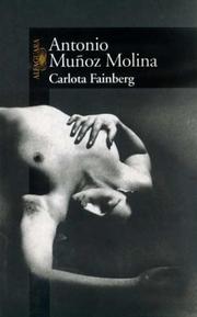 Cover of: Carlota Fainberg