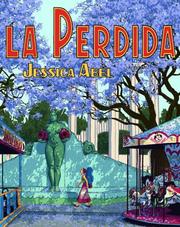 Cover of: perdida