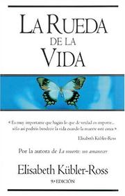 Cover of: LA Rueda De LA Vida
