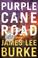 Cover of: Purple cane road