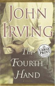 The fourth hand by John Irving
