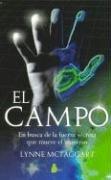 Cover of: El campo/The Field