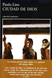 Cover of: Ciudad De Dios / City of God (Andanzas) (Andanzas)