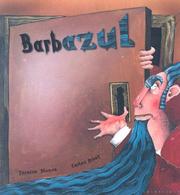 Cover of: Barbazul