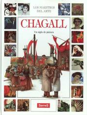 Cover of: Chagall : Un Siglo de Pintura