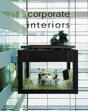 Cover of: Office & Corporate Interiors