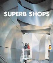 Cover of: Superb Shops