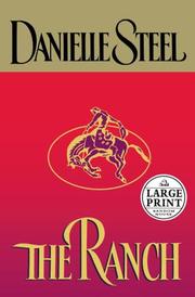 The ranch by Danielle Steel
