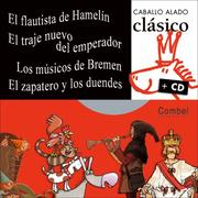 Cover of: Caballo alado clasico + cd, al galope 1 (Caballo alado clasico + cd)