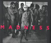 Cover of: Madness: Photographs