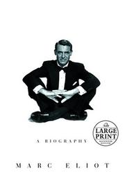 Cover of: Cary Grant: a biography