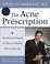 Cover of: The Acne Prescription