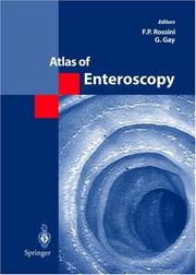 Atlas of enteroscopy