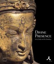 Divine presence : arts of India and the Himalayas