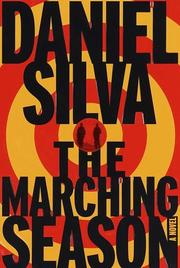 Cover of: The marching season: a novel