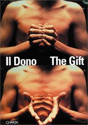 Cover of: Il Dono: The Gift