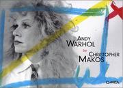 Cover of: Andy Warhol by Christopher Makos
